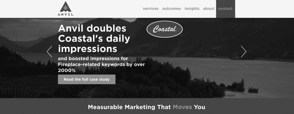 digital marketing agency portland